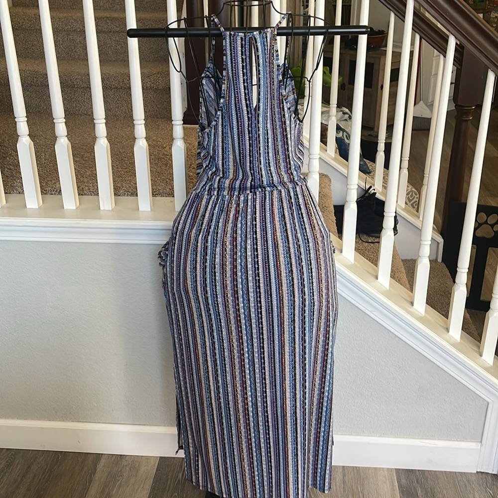 BCBGENERATION PRINT DRESS - Picture 2 of 3